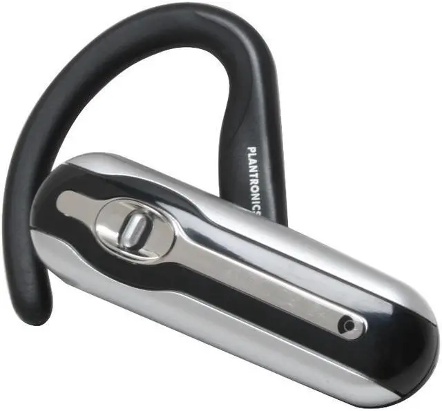 Alt view image 6 of 12 - PLANTRONICS Explorer 320 Bluetooth Headset – Japanese Package