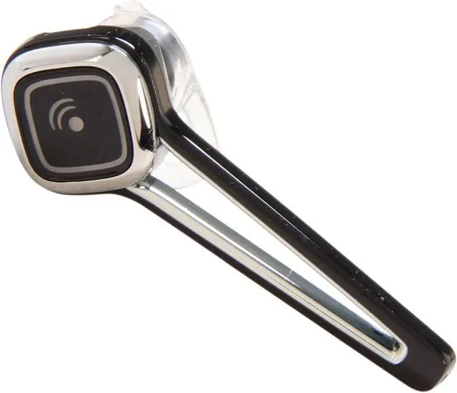 Main image of PLANTRONICS In-The-Ear Bluetooth Headset Black (Discovery 925) (Non-Retail Packaging)