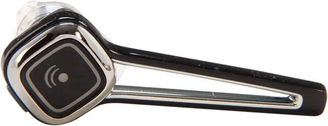 Alt view image 2 of 5 - PLANTRONICS In-The-Ear Bluetooth Headset Black (Discovery 925) (Non-Retail Packaging)