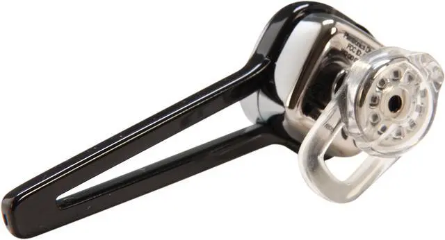 Alt view image 3 of 5 - PLANTRONICS In-The-Ear Bluetooth Headset Black (Discovery 925) (Non-Retail Packaging)