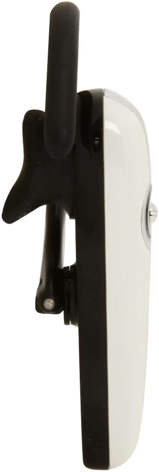 Alt view image 5 of 10 - PLANTRONICS Explorer 330 White Bluetooth Headset