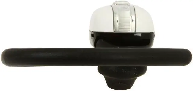 Alt view image 6 of 10 - PLANTRONICS Explorer 330 White Bluetooth Headset