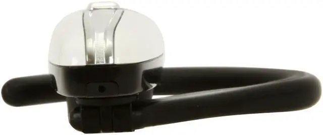 Alt view image 7 of 10 - PLANTRONICS Explorer 330 White Bluetooth Headset