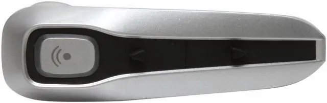 Alt view image 2 of 9 - PLANTRONICS 655 Discovery Bluetooth headset with AudioIQ Bulk - OEM