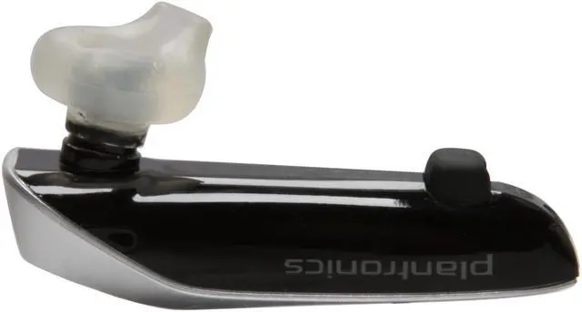 Alt view image 3 of 9 - PLANTRONICS 655 Discovery Bluetooth headset with AudioIQ Bulk - OEM