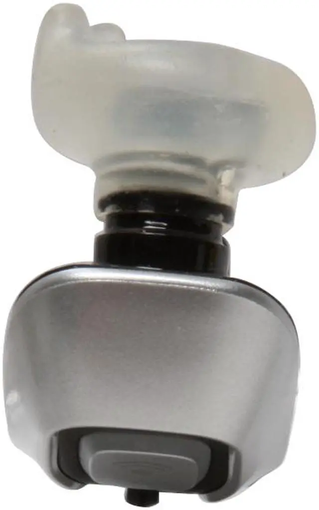 Alt view image 4 of 9 - PLANTRONICS 655 Discovery Bluetooth headset with AudioIQ Bulk - OEM