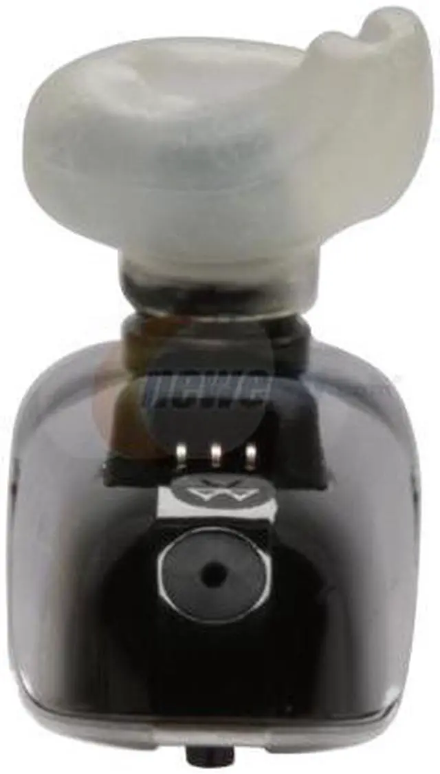 Alt view image 5 of 9 - PLANTRONICS 655 Discovery Bluetooth headset with AudioIQ Bulk - OEM