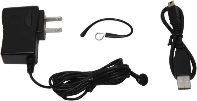 Alt view image 8 of 9 - PLANTRONICS 655 Discovery Bluetooth headset with AudioIQ Bulk - OEM