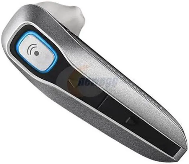 Main image of PLANTRONICS 655 Discovery Bluetooth headset with AudioIQ Bulk - OEM
