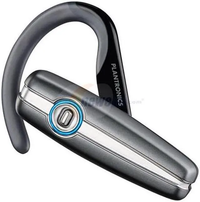Main image of PLANTRONICS Explorer 330 Black Bluetooth Headset