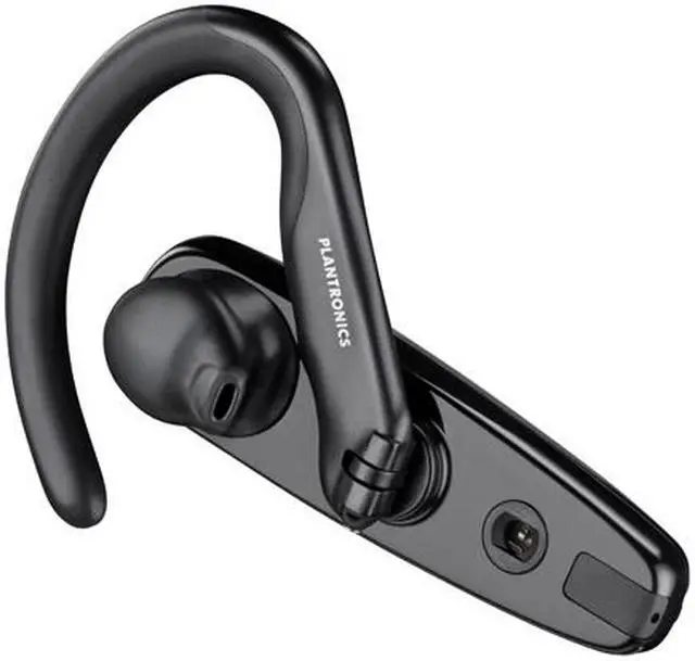 Alt view image 2 of 2 - PLANTRONICS Explorer 330 Black Bluetooth Headset