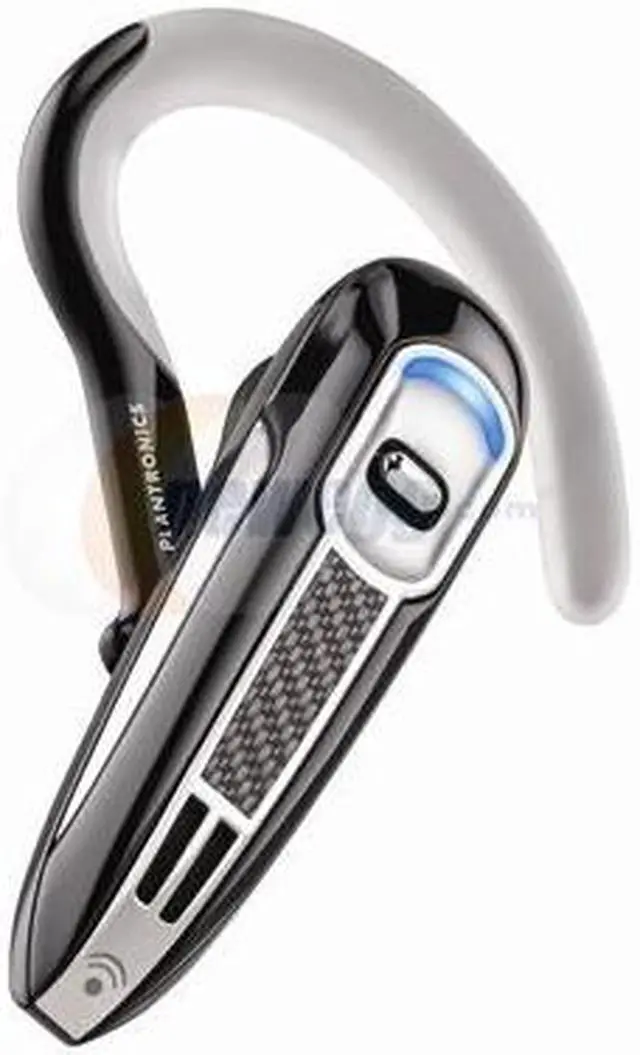 Main image of PLANTRONICS Over the Ear Bluetooth Headset Bulk (Voyager 520) - OEM