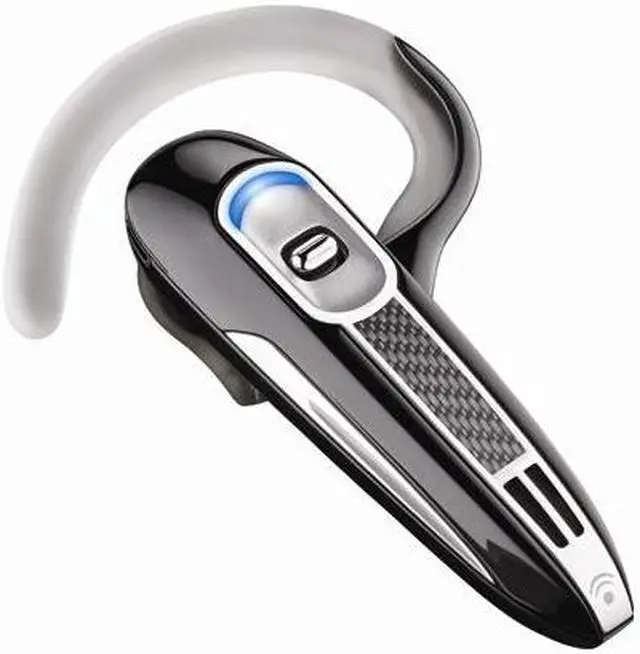 Alt view image 2 of 6 - PLANTRONICS Over the Ear Bluetooth Headset Bulk (Voyager 520) - OEM