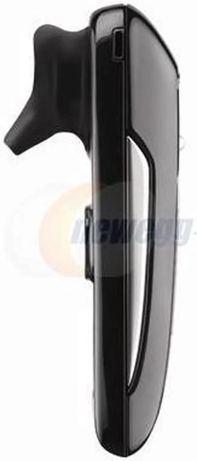 Alt view image 3 of 6 - PLANTRONICS Over the Ear Bluetooth Headset Bulk (Voyager 520) - OEM