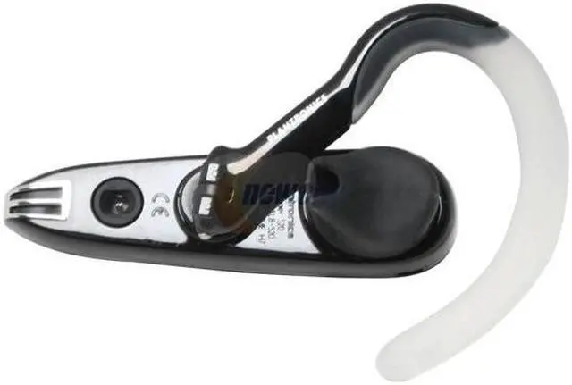 Alt view image 4 of 6 - PLANTRONICS Over the Ear Bluetooth Headset Bulk (Voyager 520) - OEM