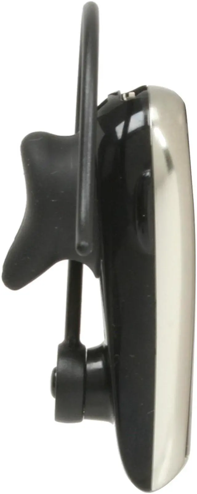 Alt view image 6 of 10 - Plantronics Over-The-ear Bluetooth Headset Black Bulk (Explorer 232) - OEM