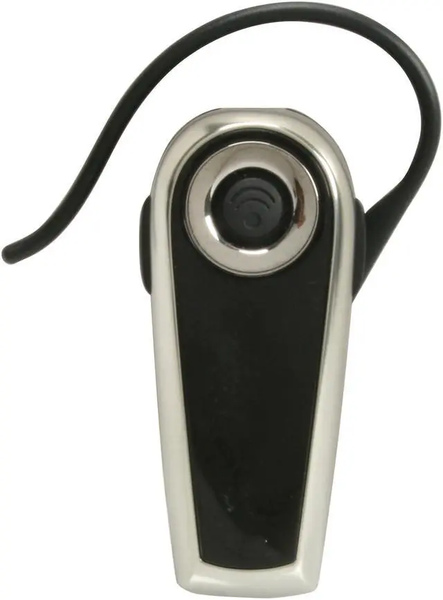 Alt view image 7 of 10 - Plantronics Over-The-ear Bluetooth Headset Black Bulk (Explorer 232) - OEM