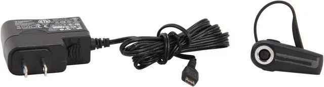 Alt view image 5 of 6 - PLANTRONICS Explorer 230 Bluetooth Headset