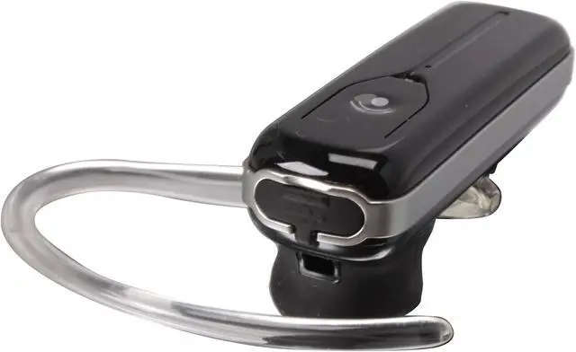 Alt view image 5 of 8 - PLANTRONICS Over the Ear Bluetooth Headset (Voyager 835)