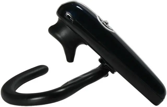 Alt view image 4 of 9 - PLANTRONICS Explorer 330 Blue Bluetooth Headset Bulk Package - OEM