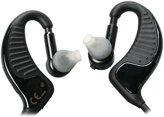 Alt view image 3 of 5 - Plantronics Behind-The-Neck Stereo Bluetooth Headset (Backbeat 903)
