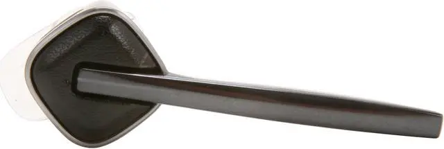 Alt view image 2 of 6 - Plantronics In-The-Ear Bluetooth Headset w/ Dual-Mic / Windsmart Technology / Quick Pair Technology (Discovery 975)