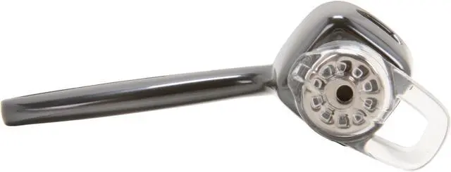 Alt view image 3 of 6 - Plantronics In-The-Ear Bluetooth Headset w/ Dual-Mic / Windsmart Technology / Quick Pair Technology (Discovery 975)