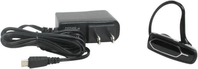 Alt view image 4 of 4 - PLANTRONICS Explorer 245 Bluetooth Headset Bulk Package