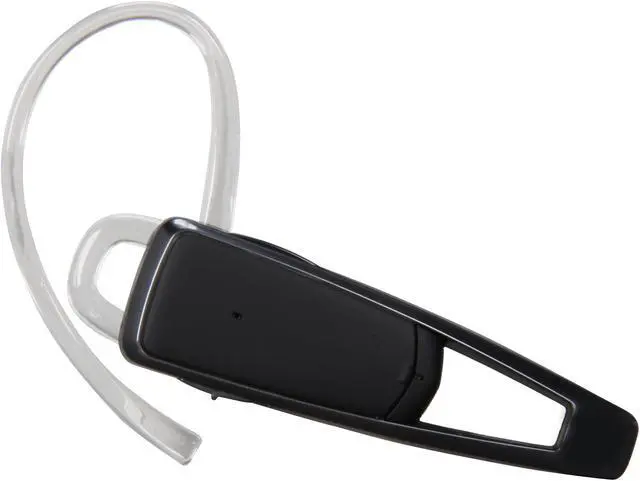 Alt view image 2 of 8 - PLANTRONICS Savor Bluetooth Headset w/ Voice Commands / AudioIQ3 Noise Cancellation / Triple-Mic / Audio Streaming (M1100)