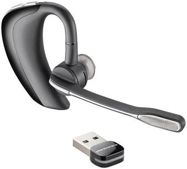 Main image of Voyager PRO UC Version Optimized for Microsoft Lync and Microsoft OCS 2007