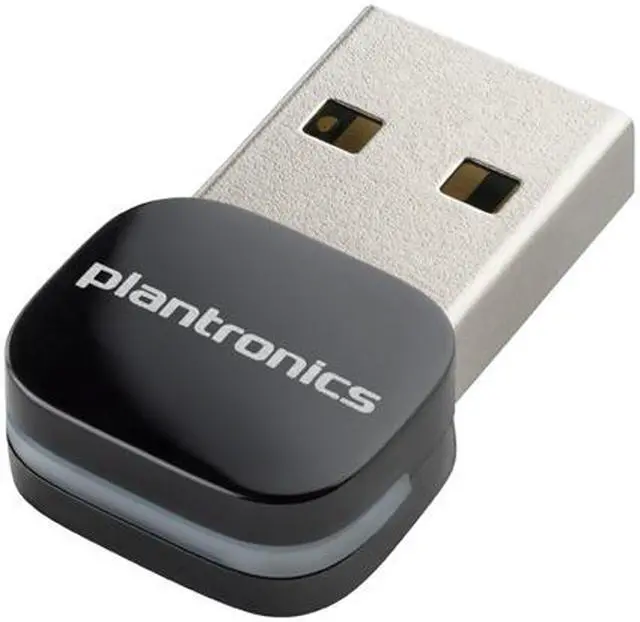 Alt view image 5 of 8 - Voyager PRO UC Version Optimized for Microsoft Lync and Microsoft OCS 2007