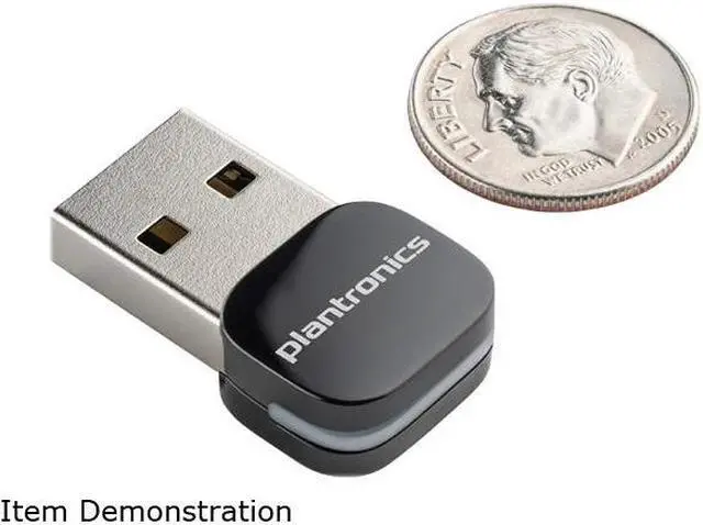 Alt view image 7 of 8 - Voyager PRO UC Version Optimized for Microsoft Lync and Microsoft OCS 2007