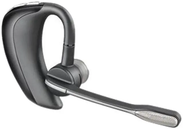 Alt view image 2 of 8 - Voyager PRO UC Version Optimized for Microsoft Lync and Microsoft OCS 2007