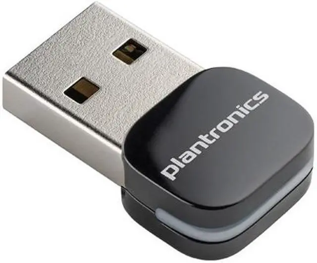 Alt view image 4 of 8 - Voyager PRO UC Version Optimized for Microsoft Lync and Microsoft OCS 2007