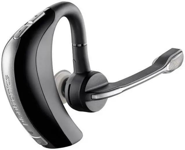 Alt view image 3 of 8 - Voyager PRO UC Version Optimized for Microsoft Lync and Microsoft OCS 2007