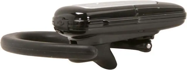 Alt view image 5 of 6 - PLANTRONICS Explorer 220 Bluetooth Headset