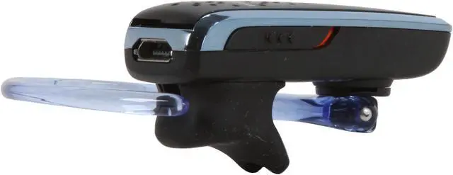 Alt view image 5 of 7 - PLANTRONICS M50 Bluetooth Headset