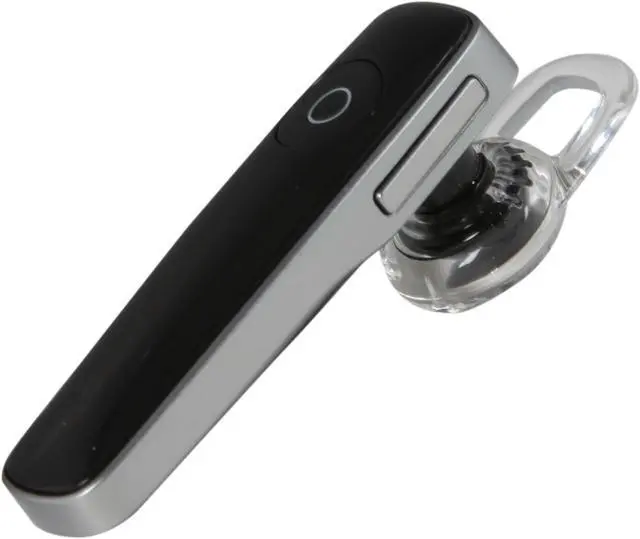 Alt view image 5 of 7 - PLANTRONICS Marque M155 Black Bluetooth Headset