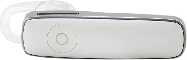 Alt view image 2 of 7 - PLANTRONICS Marque M155 White Bluetooth Headset