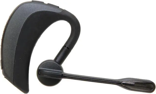 Alt view image 2 of 7 - PLANTRONICS Voyager Pro HD Black Bluetooth Headset