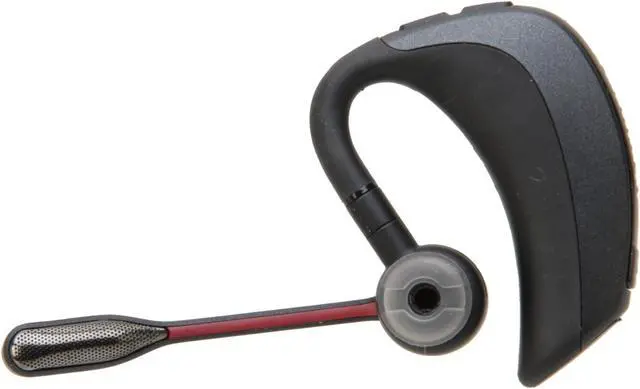 Alt view image 3 of 7 - PLANTRONICS Voyager Pro HD Black Bluetooth Headset