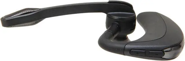 Alt view image 4 of 7 - PLANTRONICS Voyager Pro HD Black Bluetooth Headset