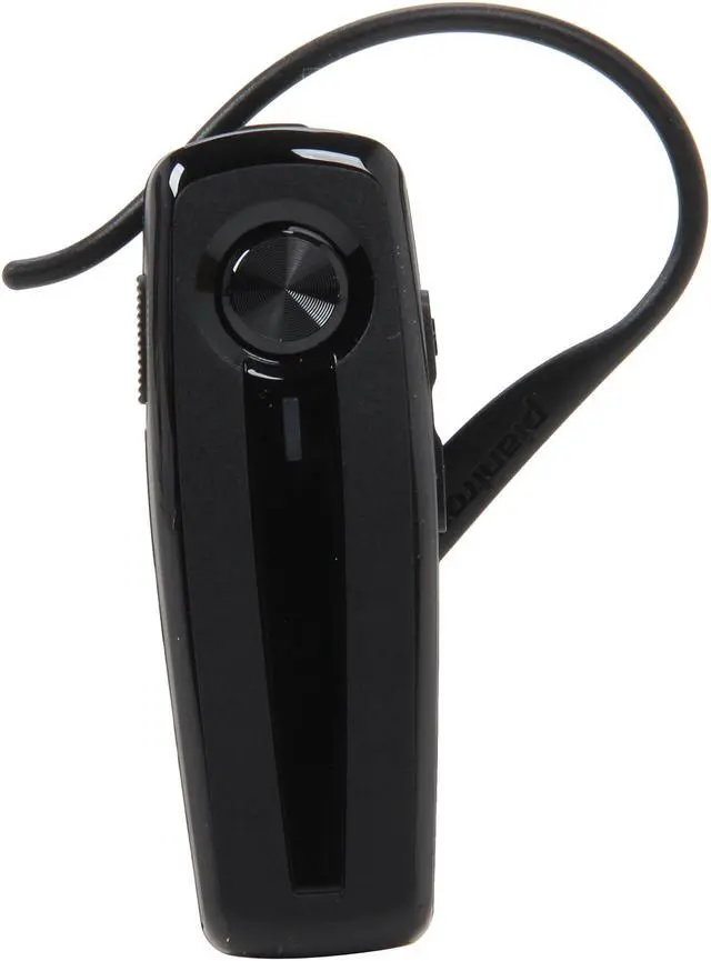 Alt view image 2 of 9 - PLANTRONICS Explorer 210 Black Bluetooth Headset