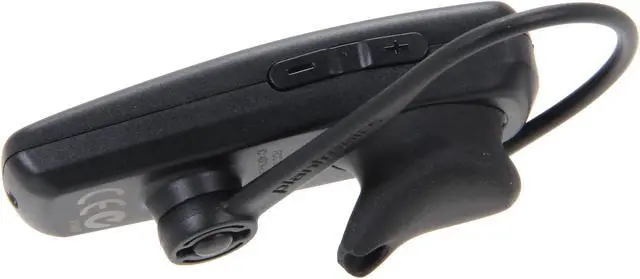 Alt view image 4 of 9 - PLANTRONICS ML10 Bluetooth Headset