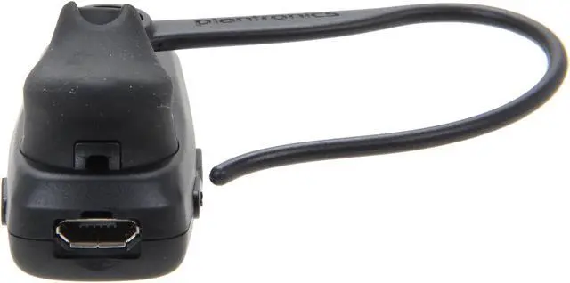 Alt view image 5 of 9 - PLANTRONICS ML10 Bluetooth Headset