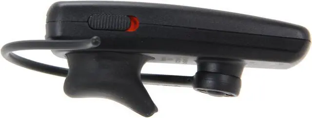 Alt view image 6 of 9 - PLANTRONICS ML10 Bluetooth Headset