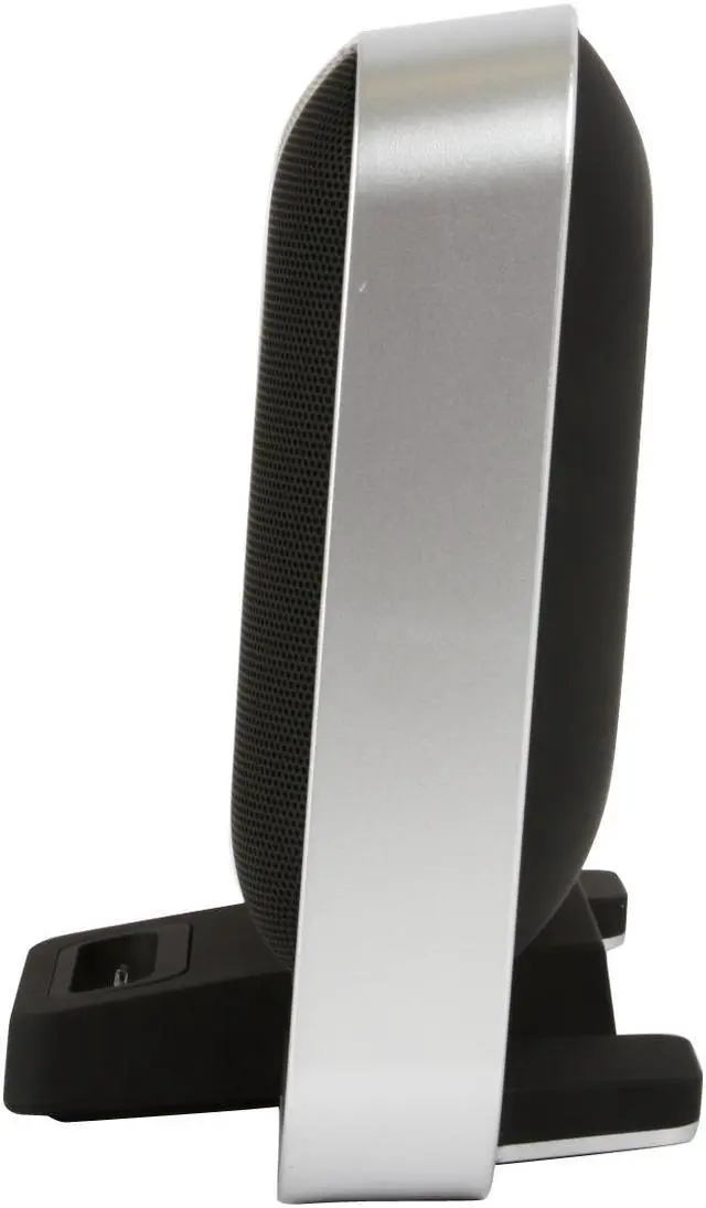 Alt view image 3 of 11 - ALTEC LANSING Powered Audio System T612