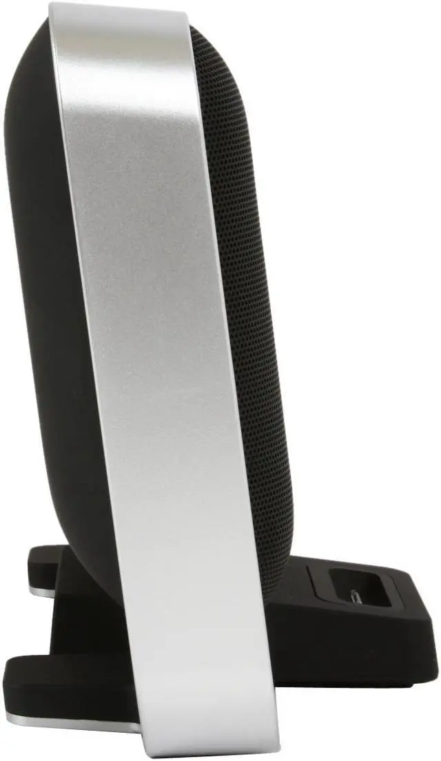 Alt view image 5 of 11 - ALTEC LANSING Powered Audio System T612