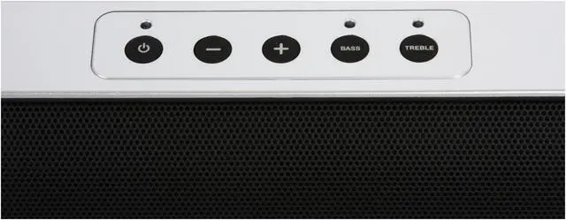 Alt view image 7 of 11 - ALTEC LANSING Powered Audio System T612