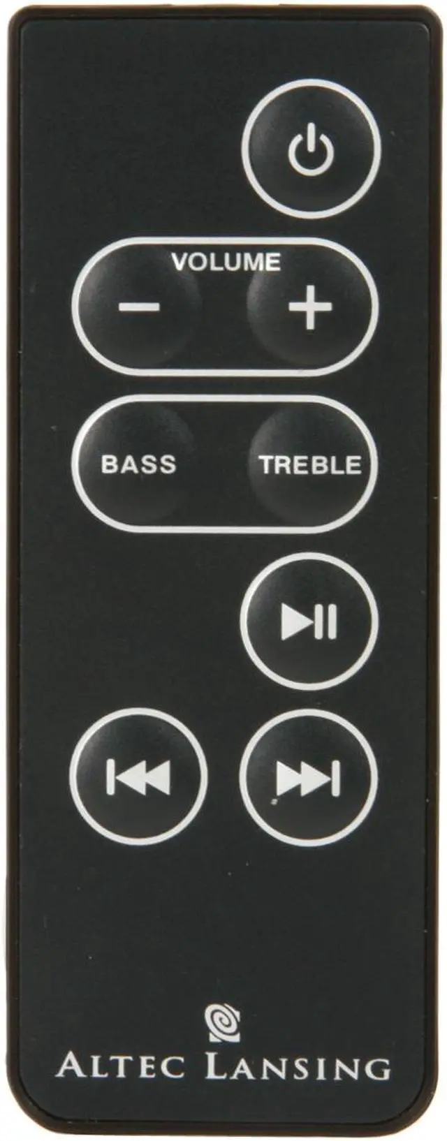 Alt view image 10 of 11 - ALTEC LANSING Powered Audio System T612